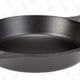 Not Even a Joke, You Should Get the Lodge Pre-Seasoned Cast Iron Skillet for $20 Again